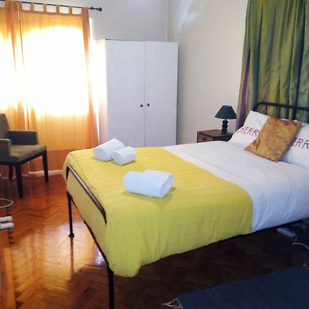 Appartement Sabrosa S Flat à Lisboa Extérieur photo