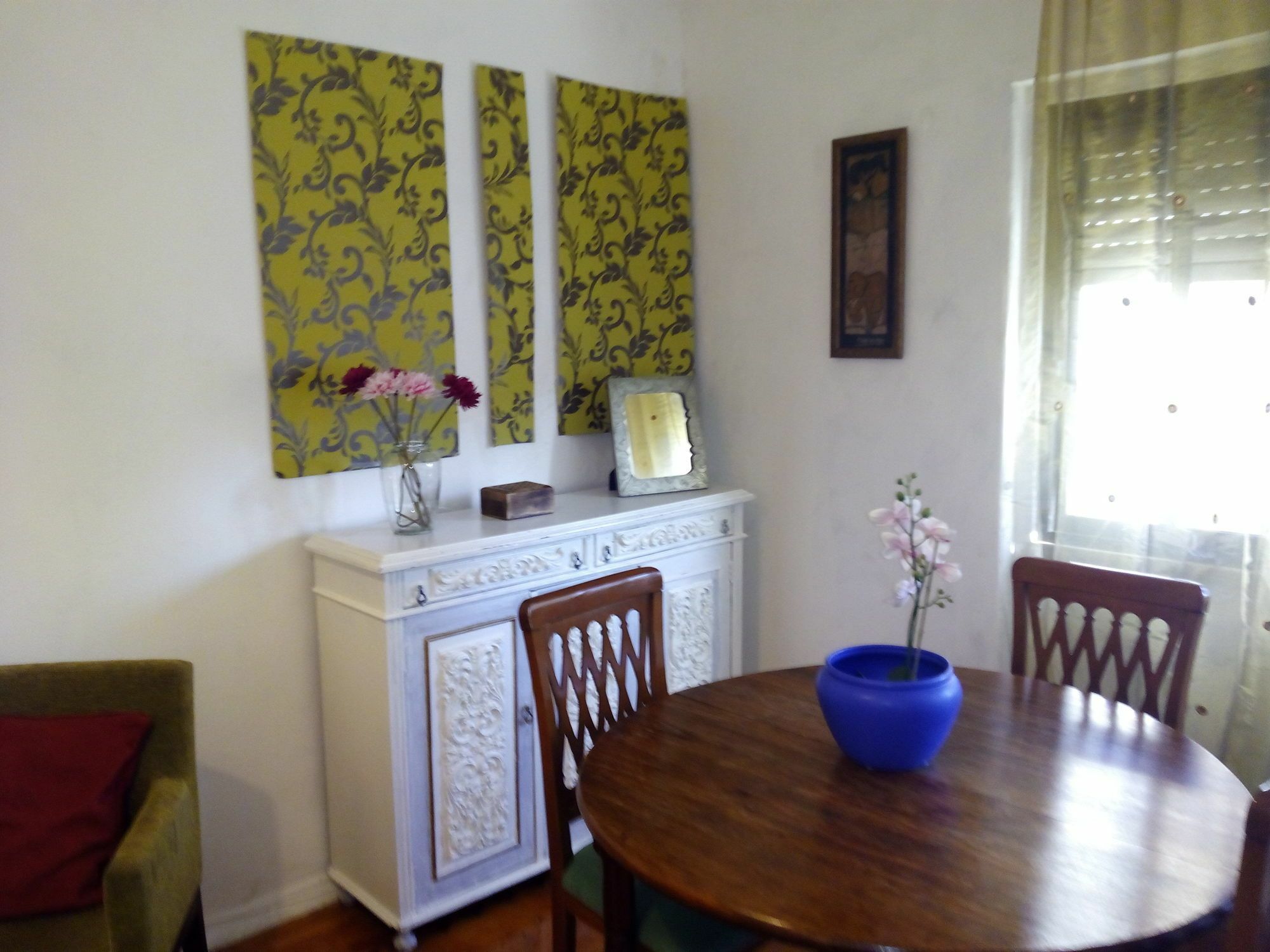Appartement Sabrosa S Flat à Lisboa Extérieur photo