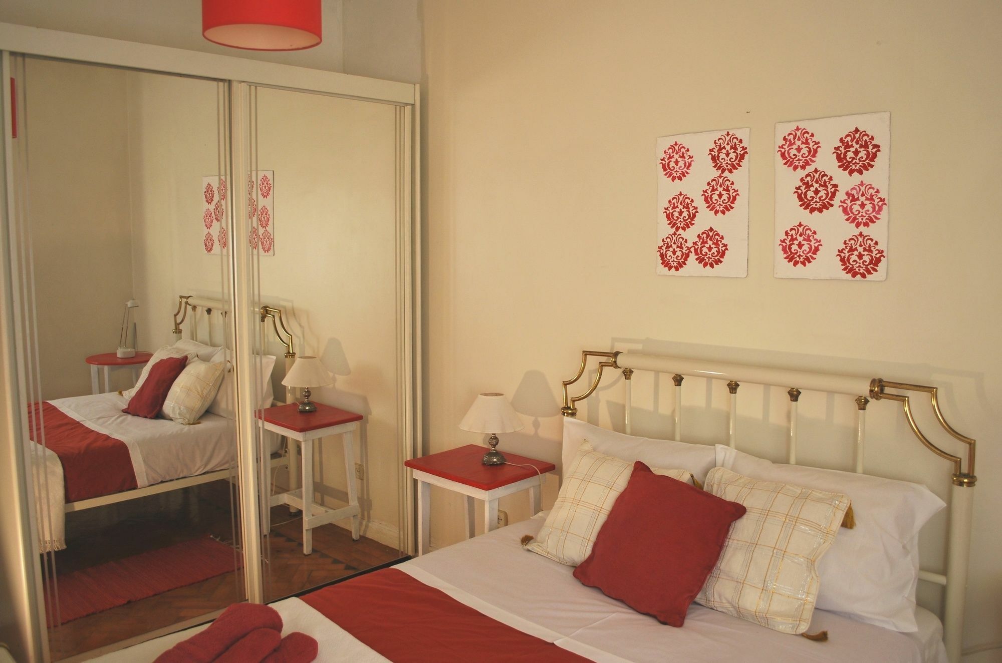 Appartement Sabrosa S Flat à Lisboa Extérieur photo