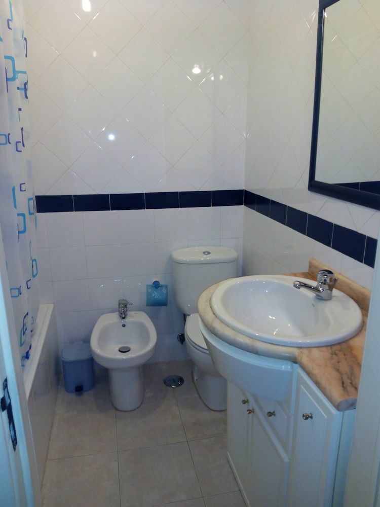 Appartement Sabrosa S Flat à Lisboa Extérieur photo